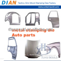 china supplier automotive metal stamping